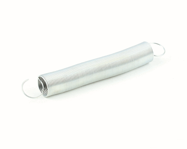 APW Wyott As-8902200 Spring Ex.62Odx4-11/162.5Oz/In (APWAS-8902200)