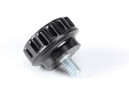 APW Wyott As-89167 Knob, Vent-Warming Drawers (Al (APWAS-89167)