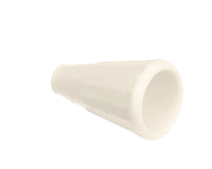 APW Wyott As-89467 Nut; Wire Ceramic (APWAS-89467)