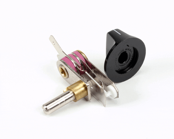 APW Wyott As-Ps0008 Ps, Therm./Knob Replacement Ki (APWAS-PS0008)