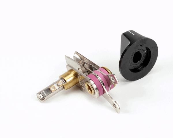 APW Wyott As-Ps0009 Ps, Therm./Knob Replacement Ki (APWAS-PS0009)