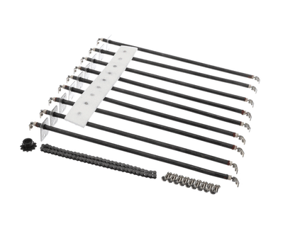 APW Wyott As-Ps000Mcd208 Kit, 208V. Field Service (Mcd (APWAS-PS000MCD208)