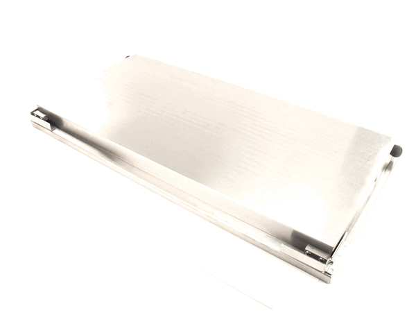 APW Wyott D8-21702800 Cover, Assembly 4/3 Size Std 7 (APWD8-21702800)