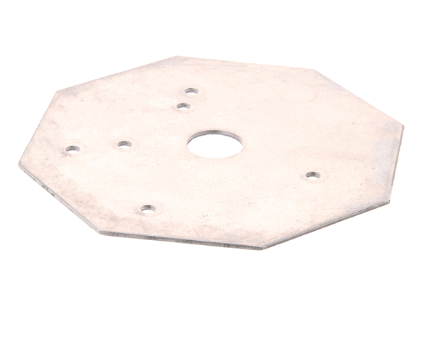 APW Wyott D8-50817 (S)(Kb)Heat Transfer Plate W/H (APWD8-50817)