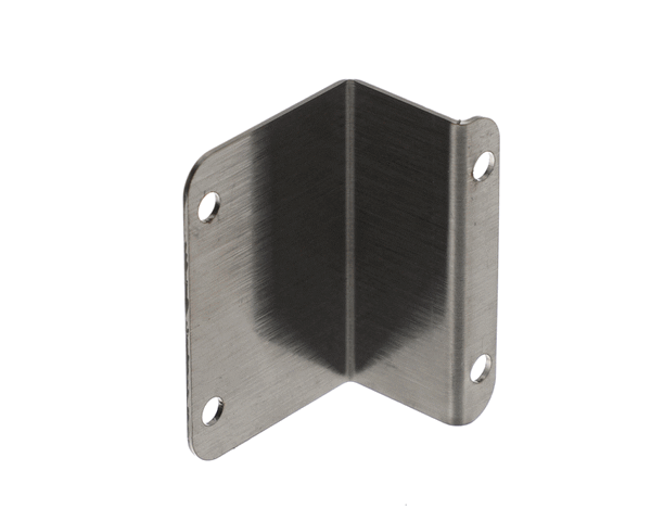 APW Wyott F3-70402018 (K)Bracket; Fd Remote Box Dominos (APWF3-70402018)