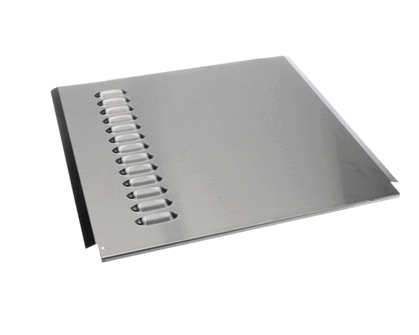 APW Wyott Hc-93302348 Cover Left Side (APWHC-93302348)