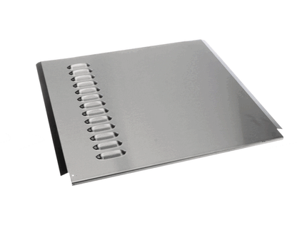 APW Wyott Hc-93302348 Cover Left Side (APWHC-93302348)