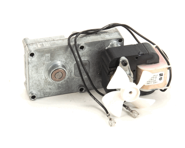 APW Wyott Ps-21721551 Motor, Display - Modified 120V (APWPS-21721551)