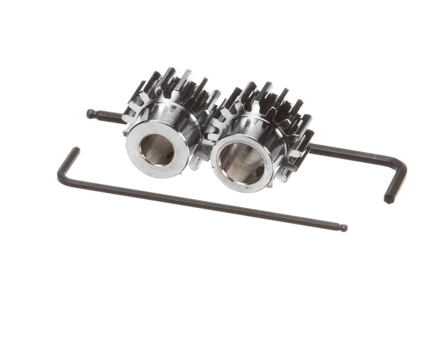 APW Wyott Ps-Ps0007 Ps, Gear Relacement Kit 16 X (APWPS-PS0007)