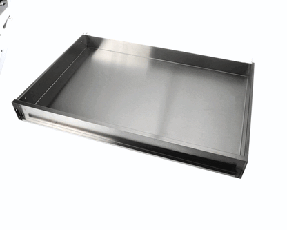APW Wyott Sa7-25000060 Weldment; Drawer; Sptu-50 (APWSA7-25000060)