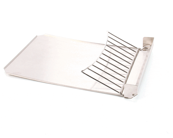 APW Wyott Shc-21851439 Tray Crumb Assy (APWSHC-21851439)