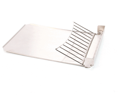 APW Wyott Shc-21851439 Tray Crumb Assy (APWSHC-21851439)