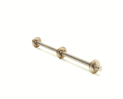 APW Wyott Shc-38122 W/Assy; Idler Shaft (APWSHC-38122)