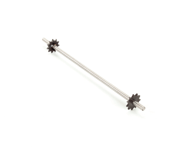APW Wyott Shc-83976 Rear Shaft & Sprocket W/A (APWSHC-83976)