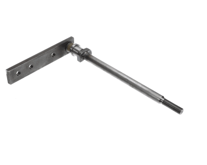 APW Wyott Sn4-S3013U Door Rod Assy; Top 13-1/4 [Ds805/D125] (APWSN4-S3013U)