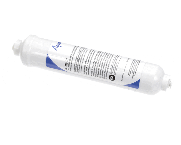 Aqua-Pure 5617202 Cartridge-In-Line,Il-Im-01 (AQU5617202)