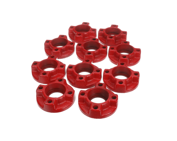 Armstrong Fluid Technology 110140-201 Flg 10 Pack 2-1/2 Ci Painted (ARFT110140-201)