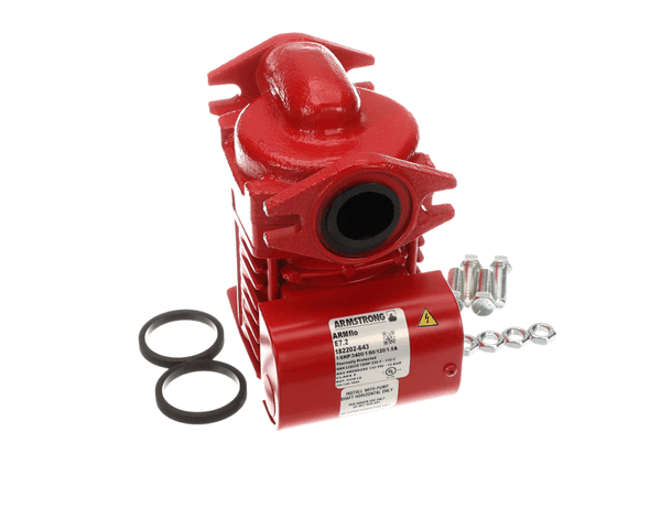 Armstrong Fluid Technology 182202-643 E7.2 120V (ARFT182202-643)