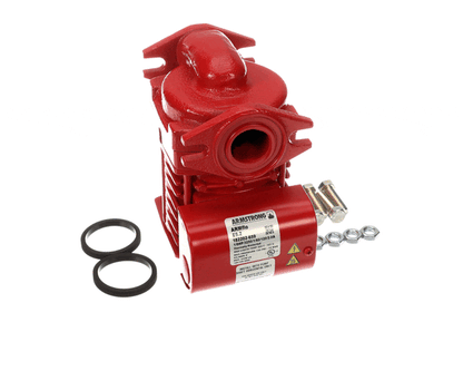 Armstrong Fluid Technology 182202-659 E9.2 120V (ARFT182202-659)