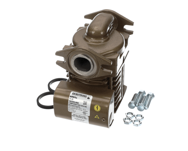 Armstrong Fluid Technology 182202-660 E9.2B 120V (ARFT182202-660)