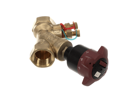 Armstrong Fluid Technology 571110Lf-342 Cbv100Vtcr (ARFT571110LF-342)