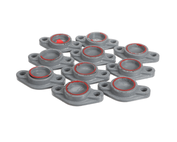 Armstrong Fluid Technology 804301-012 Flange Ci 1.5 Grey (ARFT804301-012)
