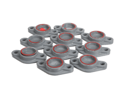 Armstrong Fluid Technology 804301-012 Flange Ci 1.5 Grey (ARFT804301-012)
