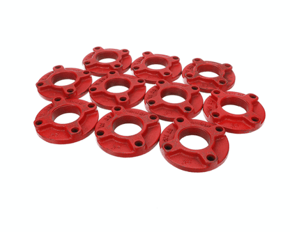 Armstrong Fluid Technology 805189-011 Flange Red Ci 2.5 (10Pk) (ARFT805189-011)