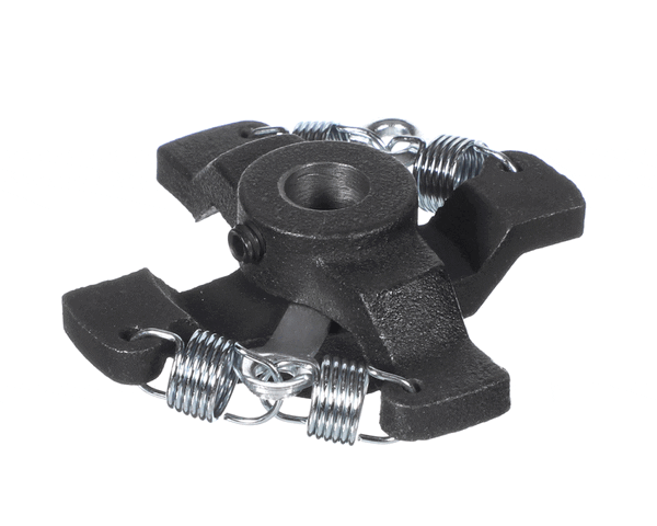 Armstrong Fluid Technology 806026-001K Cplr. Assy.,Cast Iron,4-Spring (ARFT806026-001K)