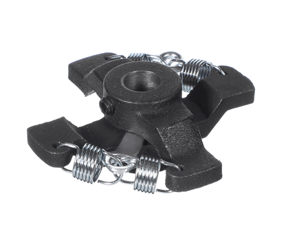 Armstrong Fluid Technology 806026-001K Cplr. Assy.,Cast Iron,4-Spring (ARFT806026-001K)