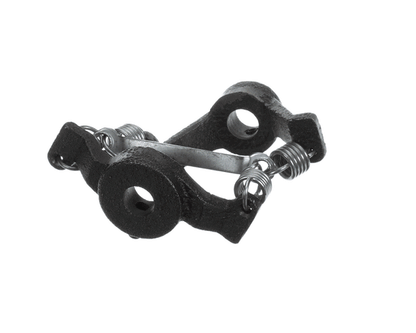 Armstrong Fluid Technology 810120-003 Cplr,4Spg .5X.5Yoke B&G118473 (ARFT810120-003)