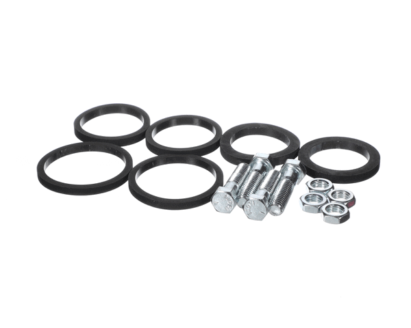 Armstrong Fluid Technology 810120-352K H63 To H54 (26) Hardware Kit (ARFT810120-352K)