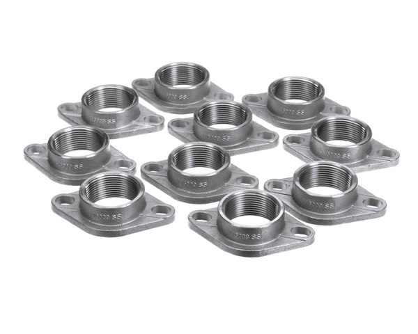 Armstrong Fluid Technology 816009-621 Flange Sst 2Â€ Npt (10Pk) (ARFT816009-621)