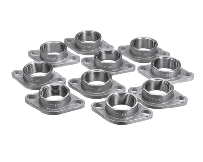 Armstrong Fluid Technology 816009-621 Flange Sst 2Â€ Npt (10Pk) (ARFT816009-621)