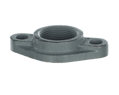 Armstrong Fluid Technology 816011-012 10Pk-Flange 10P 1-1/4Â€ Ci Grey (ARFT816011-012)