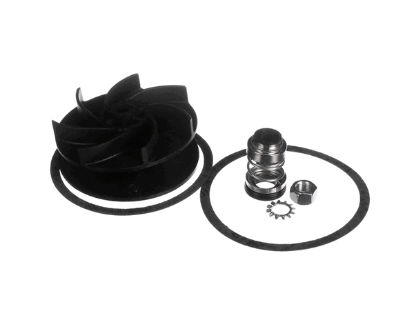 Armstrong Fluid Technology 816322-111K Impeller Universal 3.35 Od (ARFT816322-111K)