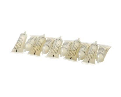 Armstrong Fluid Technology 816621-000 1/4 Oz. Oil Tube (10 Pack) (ARFT816621-000)