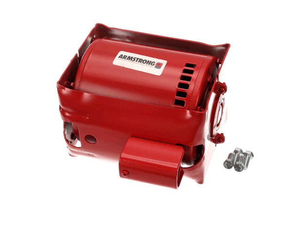 Armstrong Fluid Technology 817025-007 1/4Hp 115/1/60 Resilient Open (ARFT817025-007)