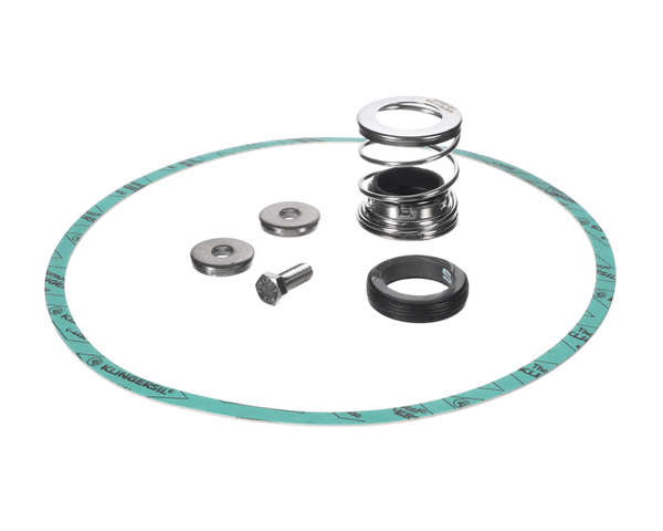 Armstrong Fluid Technology 89975001-81703K Seal Kit Es 10 1.250 2A Sscss (ARFT89975001-81703K)