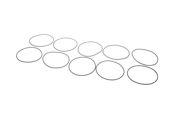 Armstrong Fluid Technology 8As1270-250 O-Ring,Epdm,4.984I.D.X.139Cs (ARFT8AS1270-250)