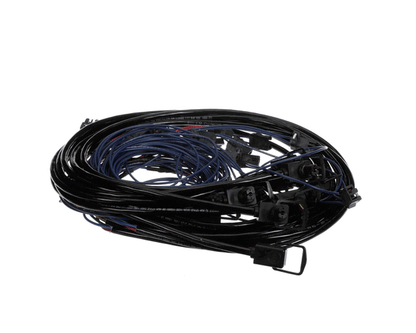 Arneg 24561020B Male Shelf Plug (ARN24561020B)
