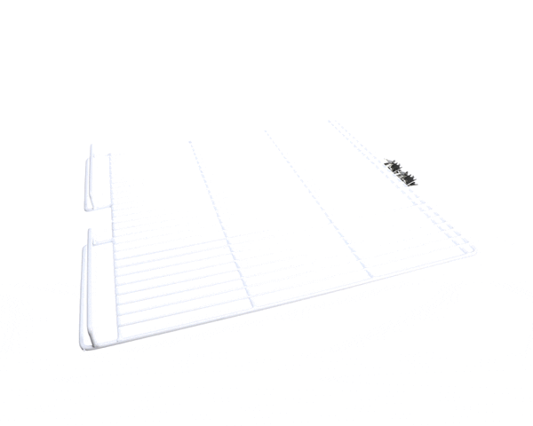 Arctic Air 65055K Shelf W/Clips (ARTI65055K)