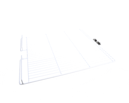 Arctic Air 65055K Shelf W/Clips (ARTI65055K)