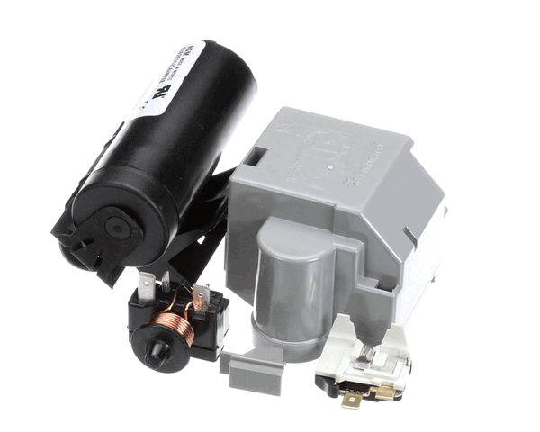 Arctic Air 65210 Overload And Relay (ARTI65210)
