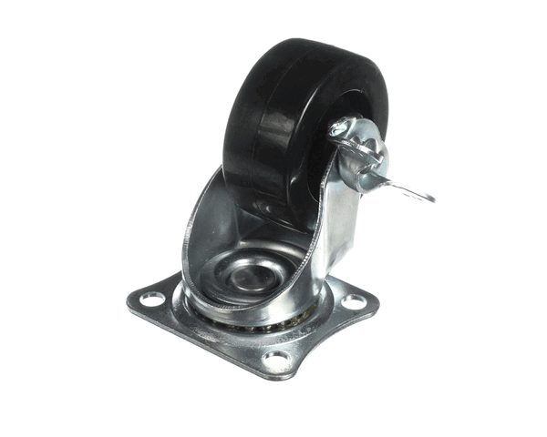 Arctic Air 68028 Front Locking Caster (ARTI68028)