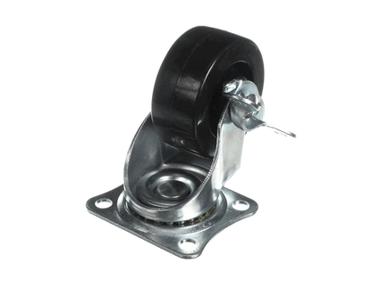 Arctic Air 68028 Front Locking Caster (ARTI68028)