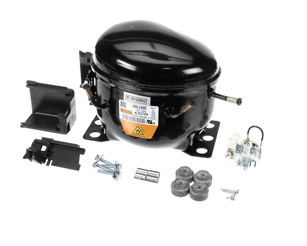Arctic Air 69445 Compressor W/Start Components (ARTI69445)