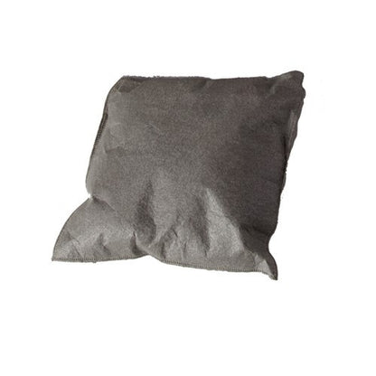 TASKBrand® Universal Sorbent Pillows, Spunbond, ColdForm2™, 10"x10" (HOSAS-ACA-PW)
