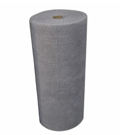 TASKBrand® Universal Sorbent Roll Heavy Weight 30" x 150' Single Sided Laminate (HOSAS-INB-R1)