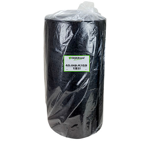 TASKBrand® Universal Sorbent Roll Heavy Weight 30" x 150' Double Sided Laminate (HOSAS-INB-R1GQ)